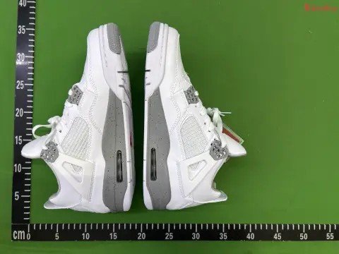 Air Jordan 4 OG Batch Sneakers -5