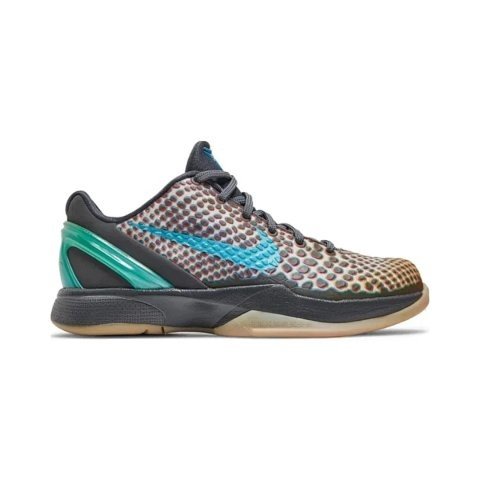 Kobe 6 Basketball Shoes Collec