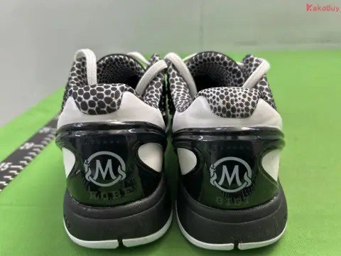 Kobe 6 Basketball Shoes Collection -3