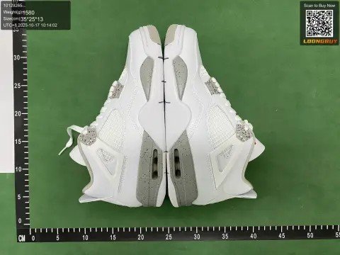 Air Jordan 4 KX KZ Batch Collection 2 -2