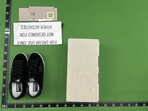 Golden Goose Super-Star GDB-SSTR-7 -2
