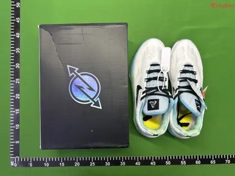 Air Zoom GT Cut 2 Basketball Shoes -6