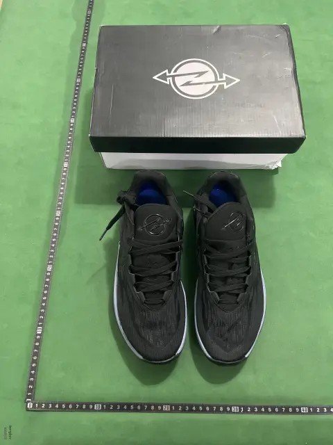 Air Zoom GT Cut 2 Basketball Shoes -4