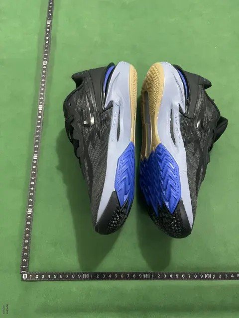 Air Zoom GT Cut 2 Basketball Shoes -3