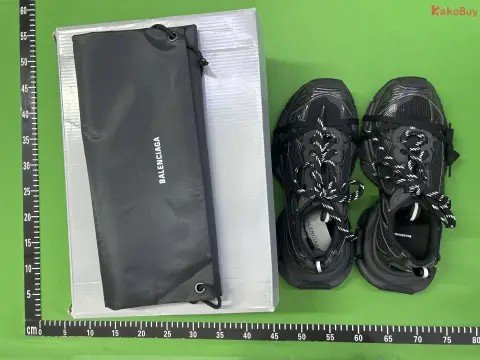 3XL Sneakers XA Batch Collection -2