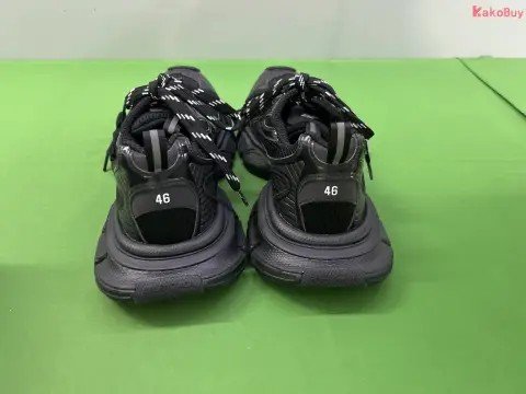 3XL Sneakers XA Batch Collection -4