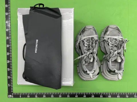 3XL Sneakers XA Batch Collection -3