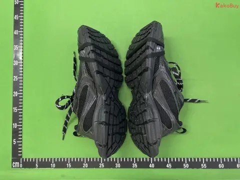 3XL Sneakers XA Batch Collection -5
