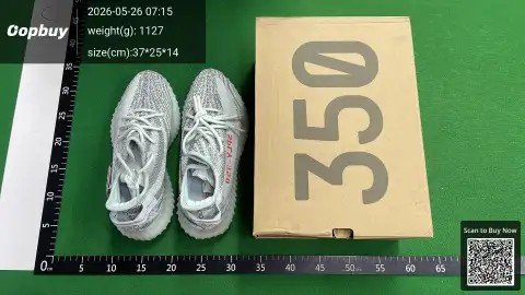 Yeezy 350 V2 R Batch Collection 2 -5