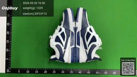 Pink Casual Sneakers -2