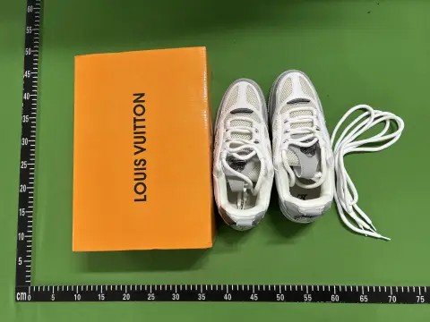 Pink Casual Sneakers -6