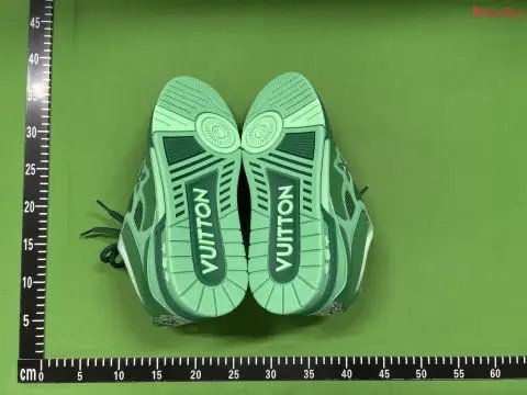 Blue Casual Sneakers Collection -2