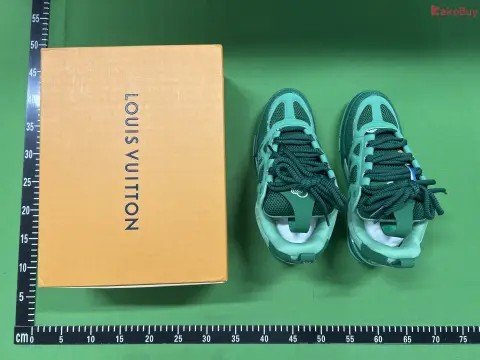 Blue Casual Sneakers Collection -5