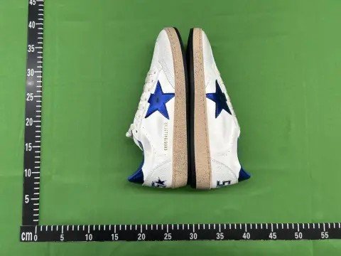 Golden Goose Super-Star Sneakers -2