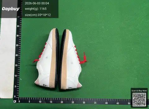 Golden Goose Super-Star Sneakers -5