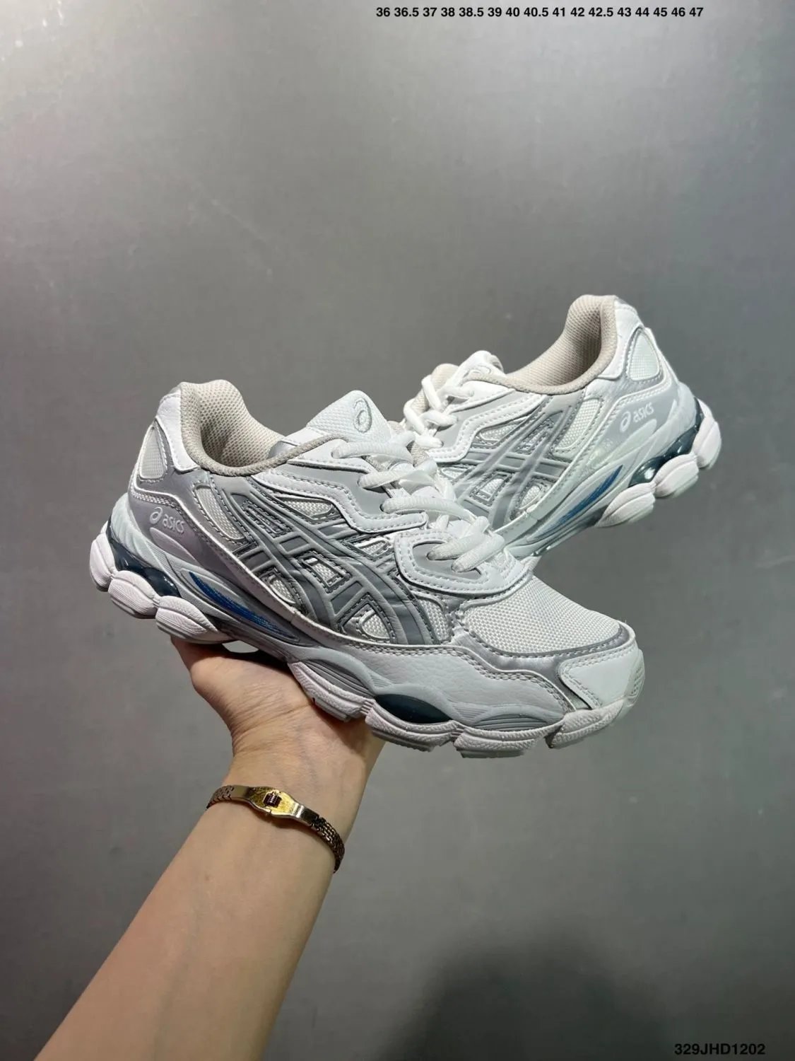 ASICS Gel-NYC Sneakers -2