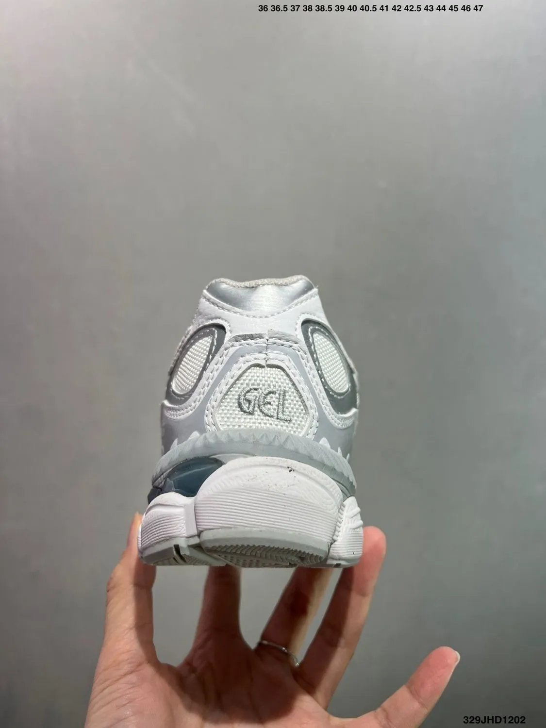 ASICS Gel-NYC Sneakers -3