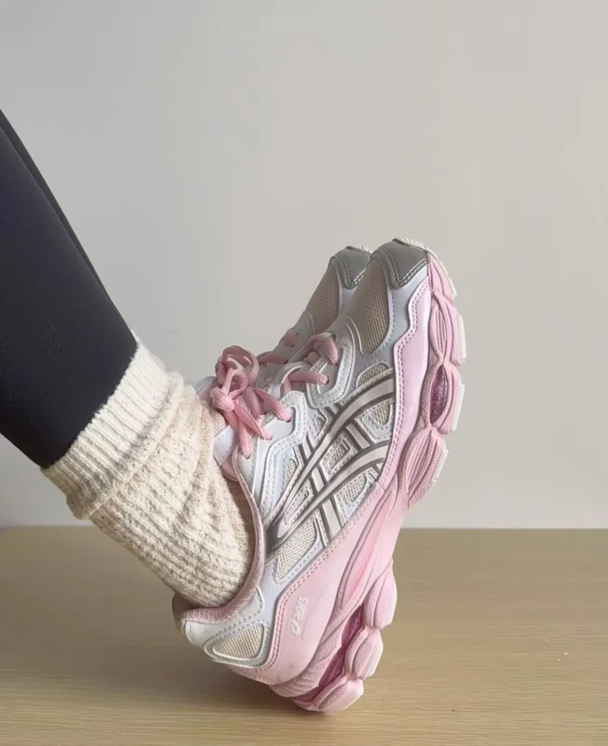 ASICS Gel-NYC Sneakers -5