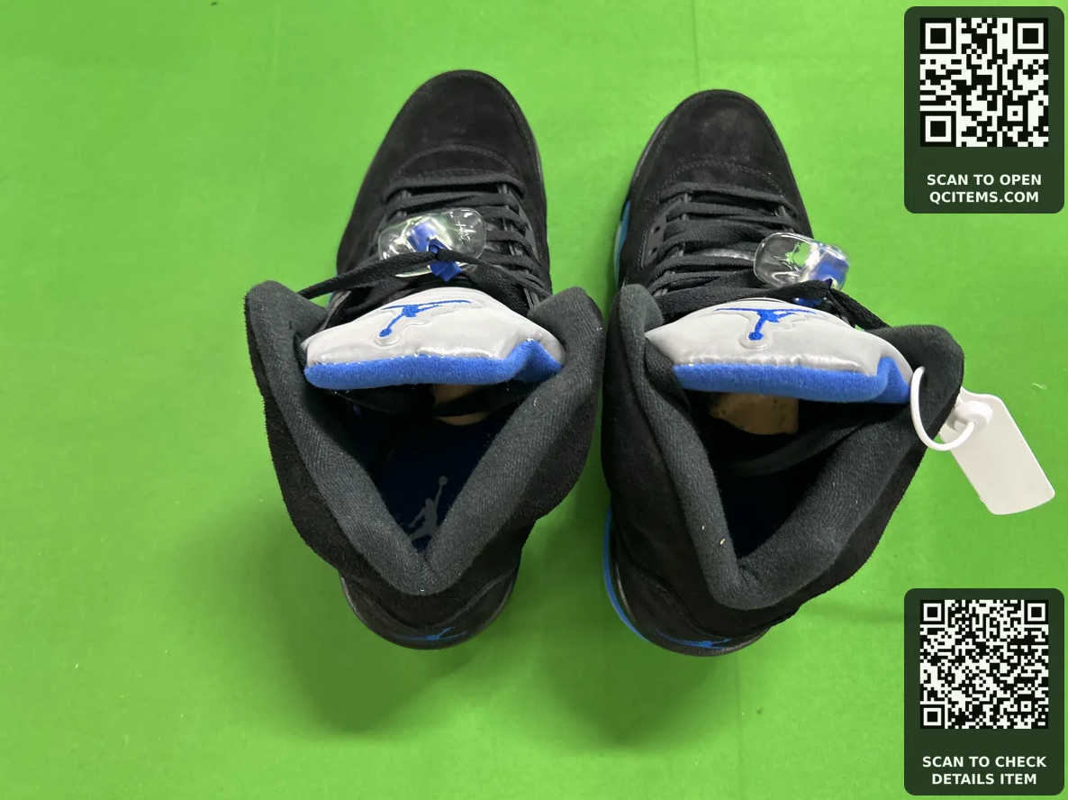 Air Jordan 5 Collection 1 -3