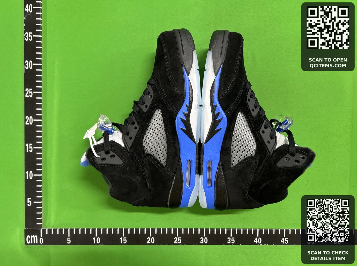Air Jordan 5 Collection 1 -5