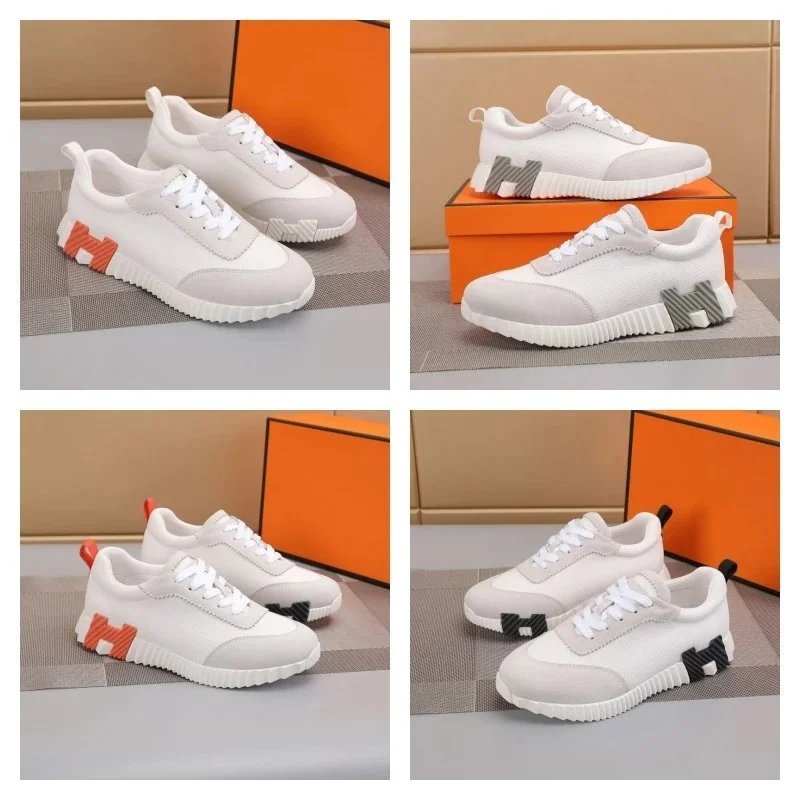 Classic Casual Sneakers Collec