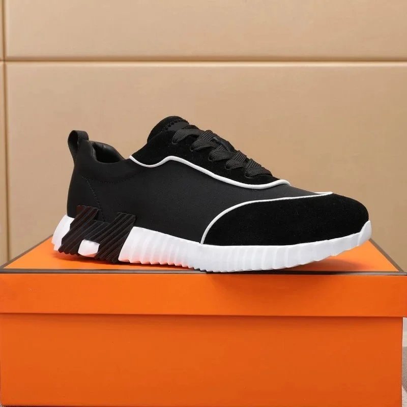 Classic Casual Sneakers Collection -2