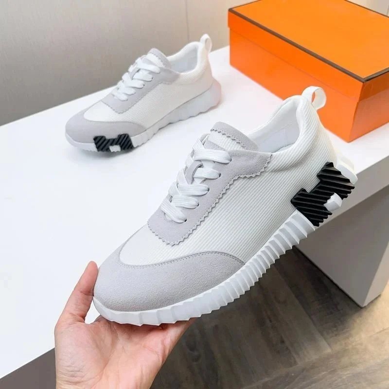 Classic Casual Sneakers Collection -5