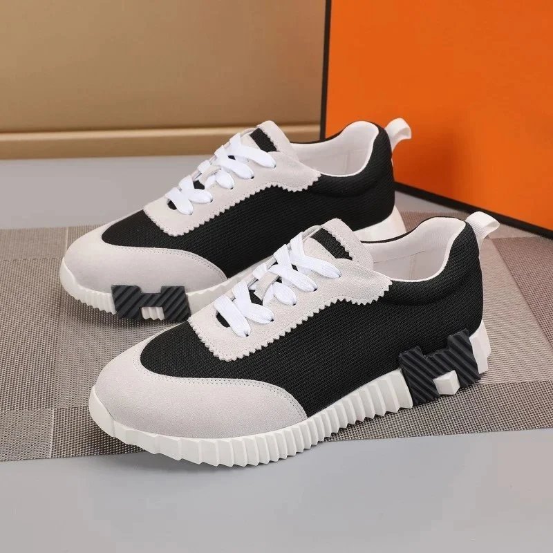 Classic Casual Sneakers Collection -6