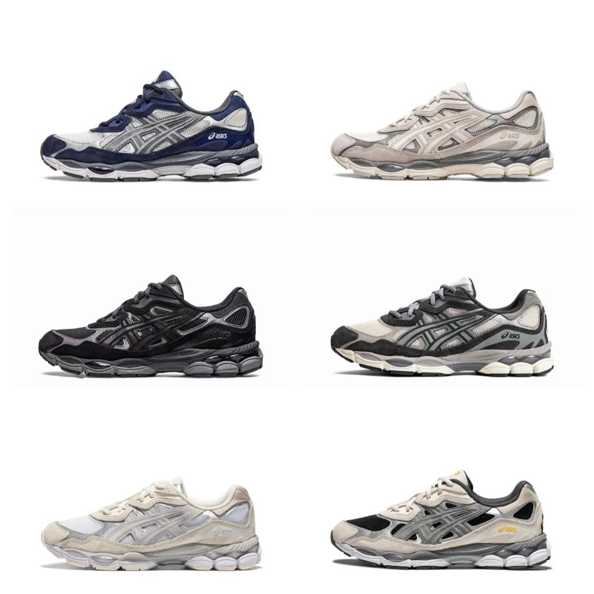 C-L Casual Sneakers 13T
