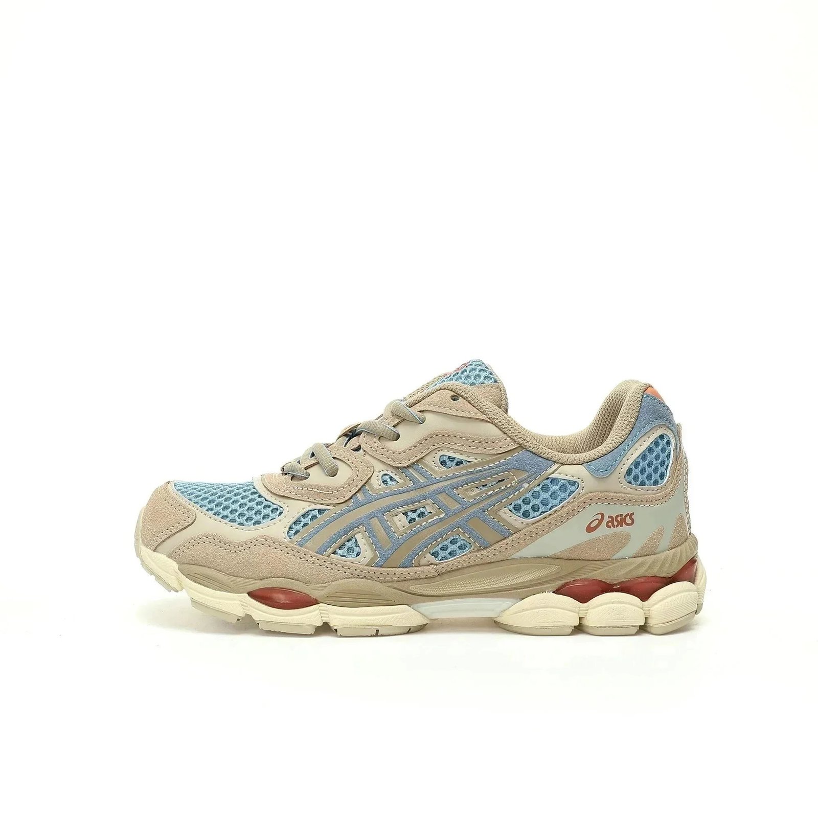 C-L Casual Sneakers 13T -5