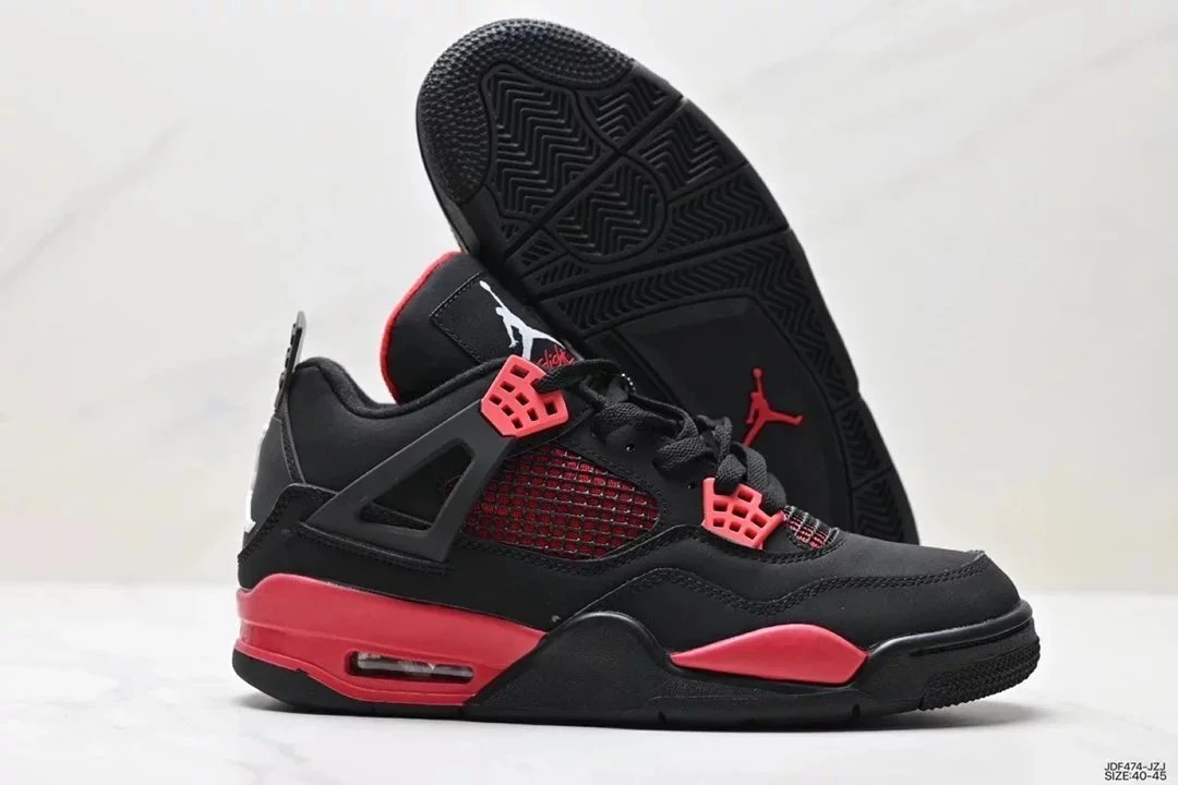 Retro Mid-Top Sneakers XZX-YDX-AJX-001 -3