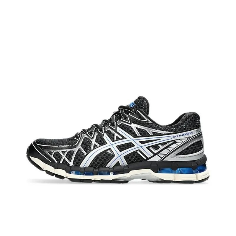 Classic Low-Top Casual Sneakers -3