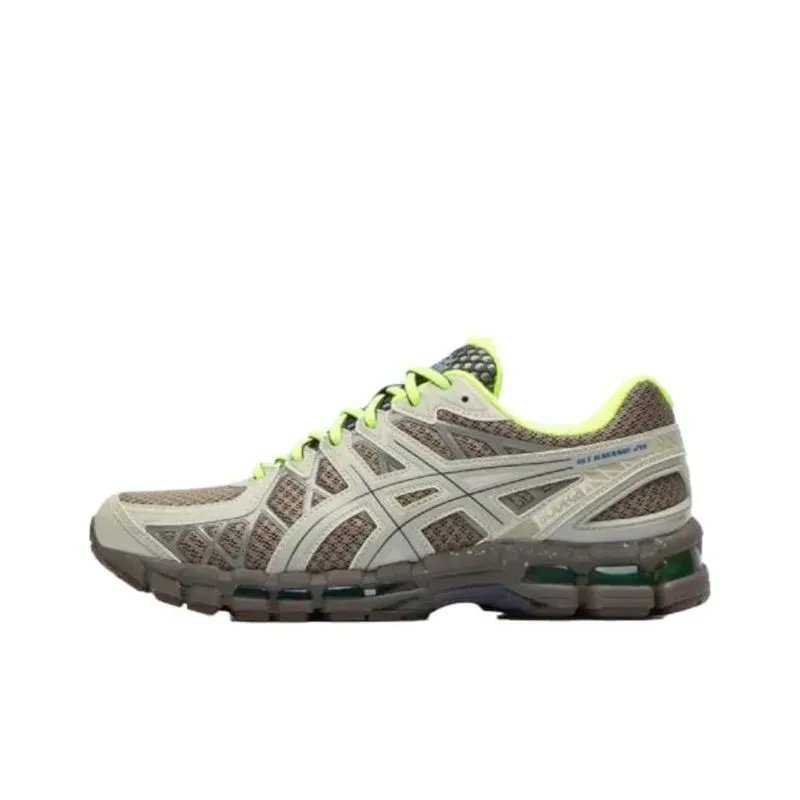 Classic Low-Top Casual Sneakers -5