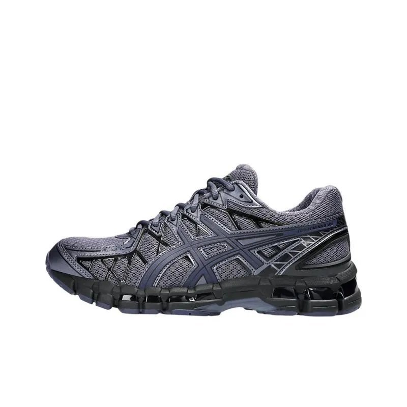 Classic Low-Top Casual Sneakers -6