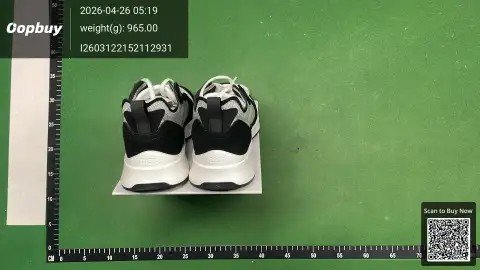 Dior B25 Low-Top Sneakers -2