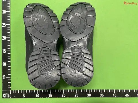 Dior B30 Sneakers DC Batch -2