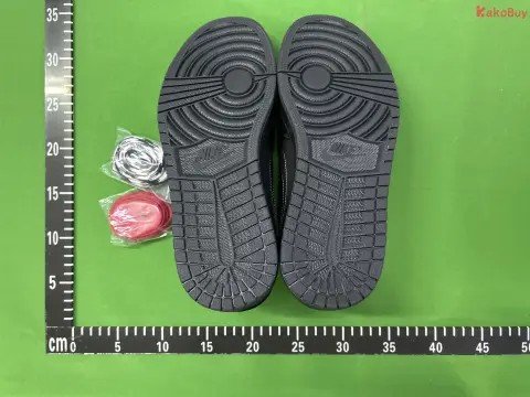 Retro Low-Top Basketball Sneakers N Batch -5