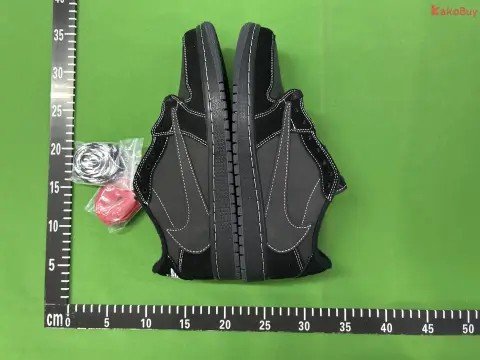 Retro Low-Top Basketball Sneakers N Batch -4