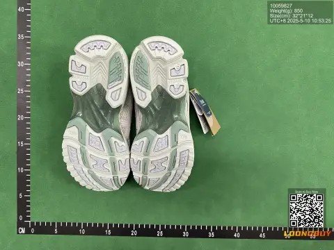 ASICS Gel-Kayano 14 Sneakers -4