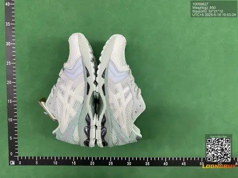 ASICS Gel-Kayano 14 Sneakers -3