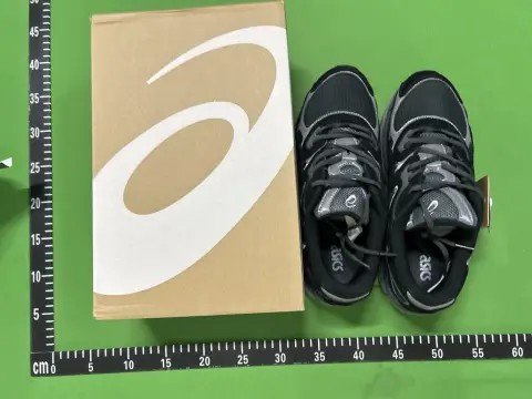 ASICS Gel-NYC Running Shoes Collection -2