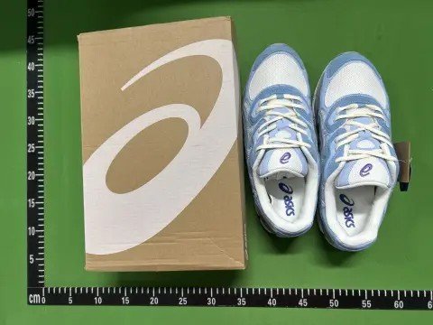 ASICS Gel-NYC Running Shoes Collection -4