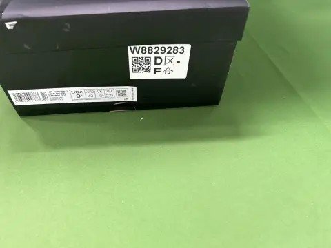 Travis Scott Air Jordan 1 Low VT Batch Collection 1 -4