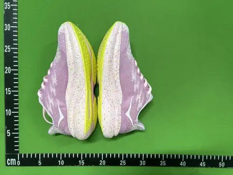 HOKA Low-Top Running Shoes B1D -3