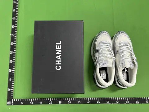 Chanel Sport Sneakers -5