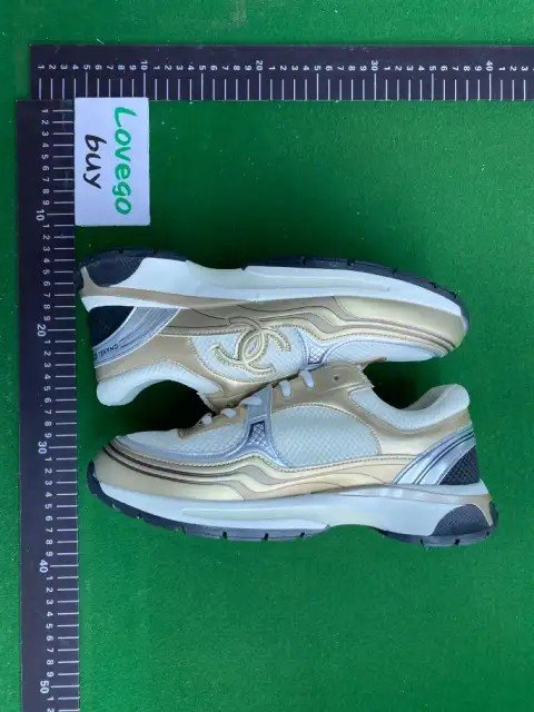 Chanel Sport Sneakers -6