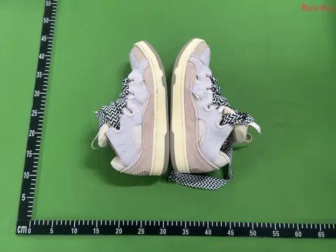Lanvin Curb Budget Sneakers -2