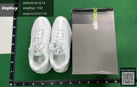 Air Max 95 Cushioned Sneakers CDDJX -3