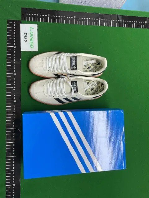 Adidas Handball Spezial 20262107 -4