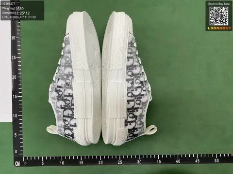 Dior B23 BF Batch -3
